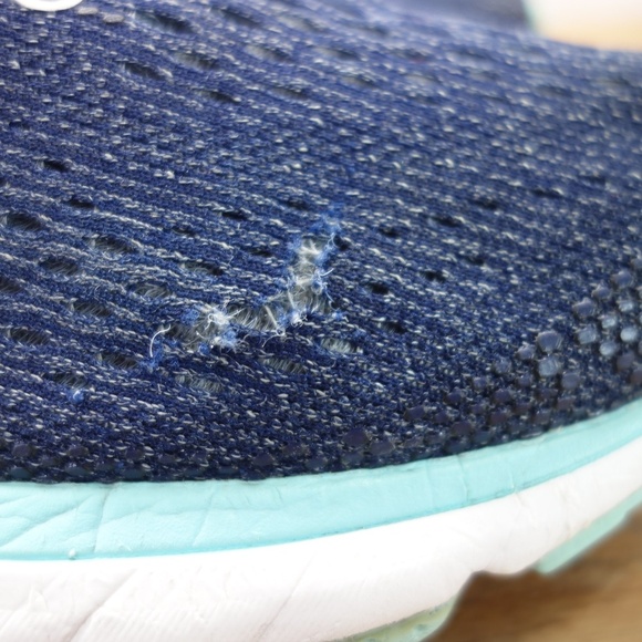 Brooks Women's Size 9.5 Ghost 11 Running Shoe #124 - Picture 7 of 9